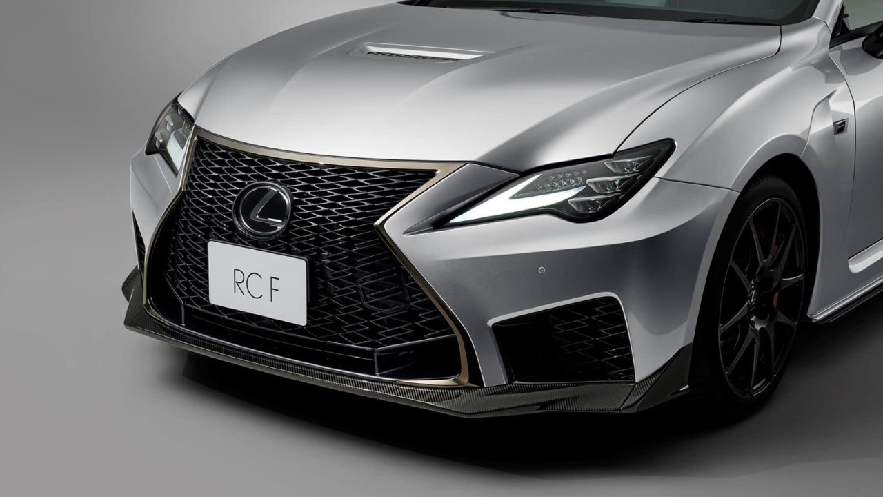 2025 lexus rc f final edition (2)