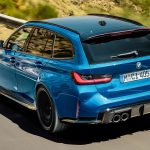 bmw m3 cs touring 2025