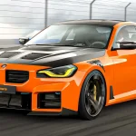 g power bmw m2 2025 (15)