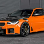 g power bmw m2 2025 (18)