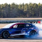 mustang mach e nascar protype unveil 8 (1)