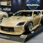 nissan fairlady z widebody by kuhl 7