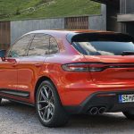 porsche macan s 2021