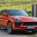 porsche macan s 2021