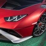 2024 lamborghini huracan sto 4