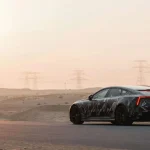 2026 polestar 5 hot weather testing in dubai 100956128 h