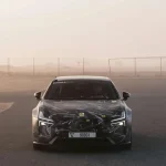 2026 polestar 5 hot weather testing in dubai 100956132 h