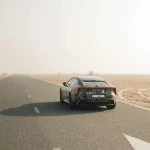 2026 polestar 5 hot weather testing in dubai 100956133 h