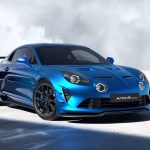 alpine a110 r ultime x4gpax