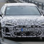 audi rs5 avant front tracking jtmoqn