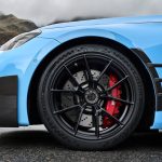 bmw m centerlock wheels (4)