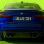 bmw m4 cs edition vr46 2025 13