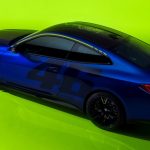 bmw m4 cs edition vr46 2025 7