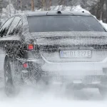 bmw m5 facelift rear end slyzhu