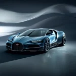 bugatti tourbillon 100933612 h