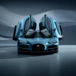 bugatti tourbillon 100933613 h