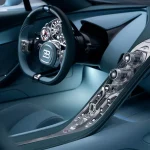 bugatti tourbillon 100933624 h