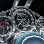 bugatti tourbillon 100933628 h