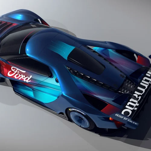 ford lemans 2027