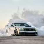 hennessey super venom mustang (10)