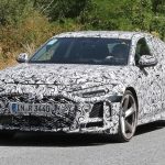 new audi rs 5 saloon 001 x48h9j