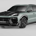 techart magnum porsche cayenne (1)