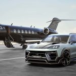 techart magnum porsche cayenne (12)