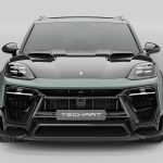 techart magnum porsche cayenne (6)