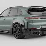 techart magnum porsche cayenne (8)