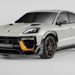 techart magnum sport porsche cayenne (1)