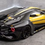 under armour le mansory 3