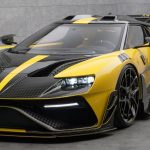 under armour le mansory 5